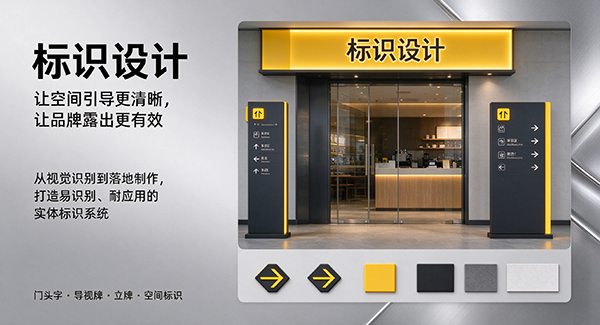 黔西市标识设计