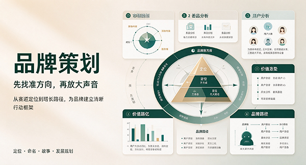 黔西市品牌策划